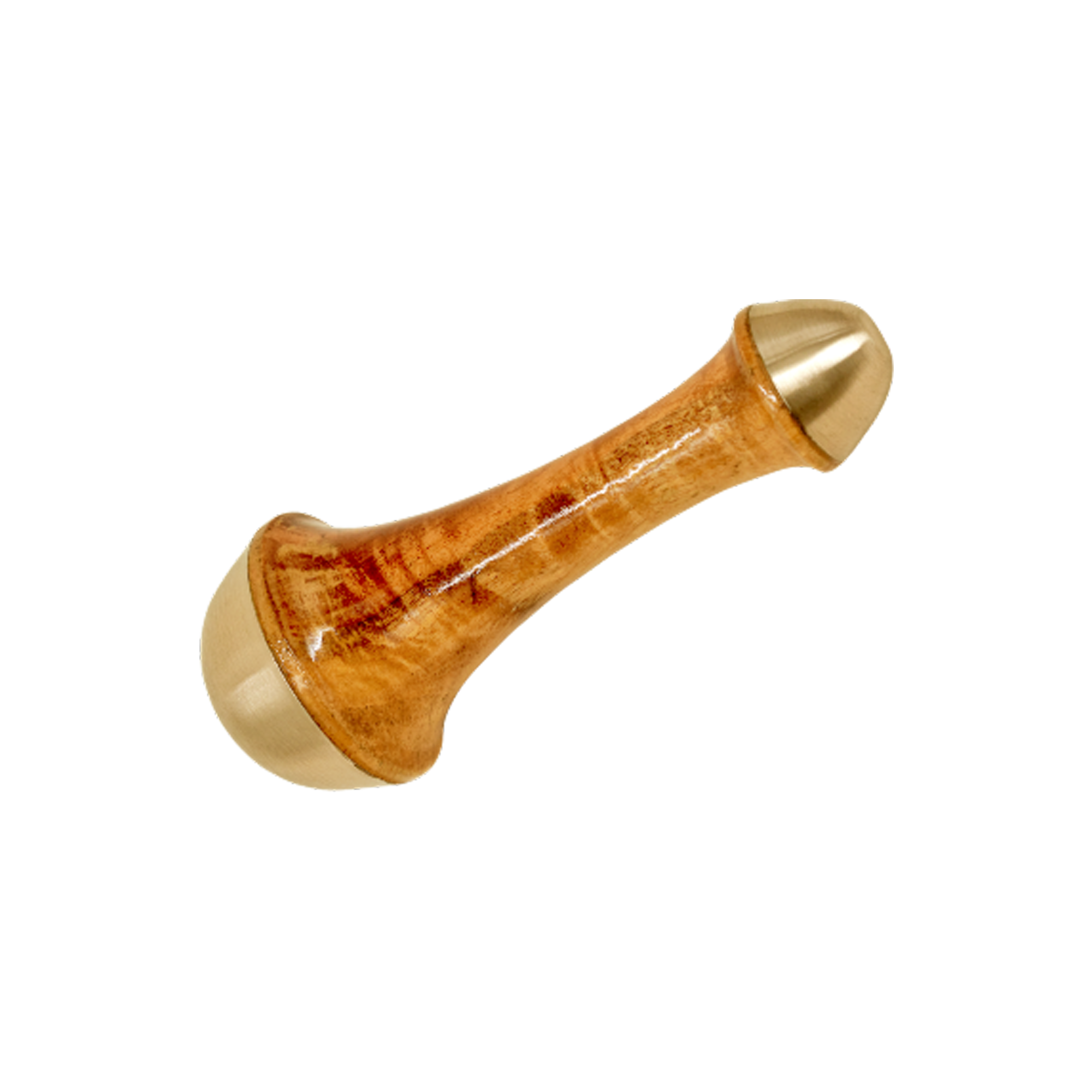 Bronze Massager - Double Sided