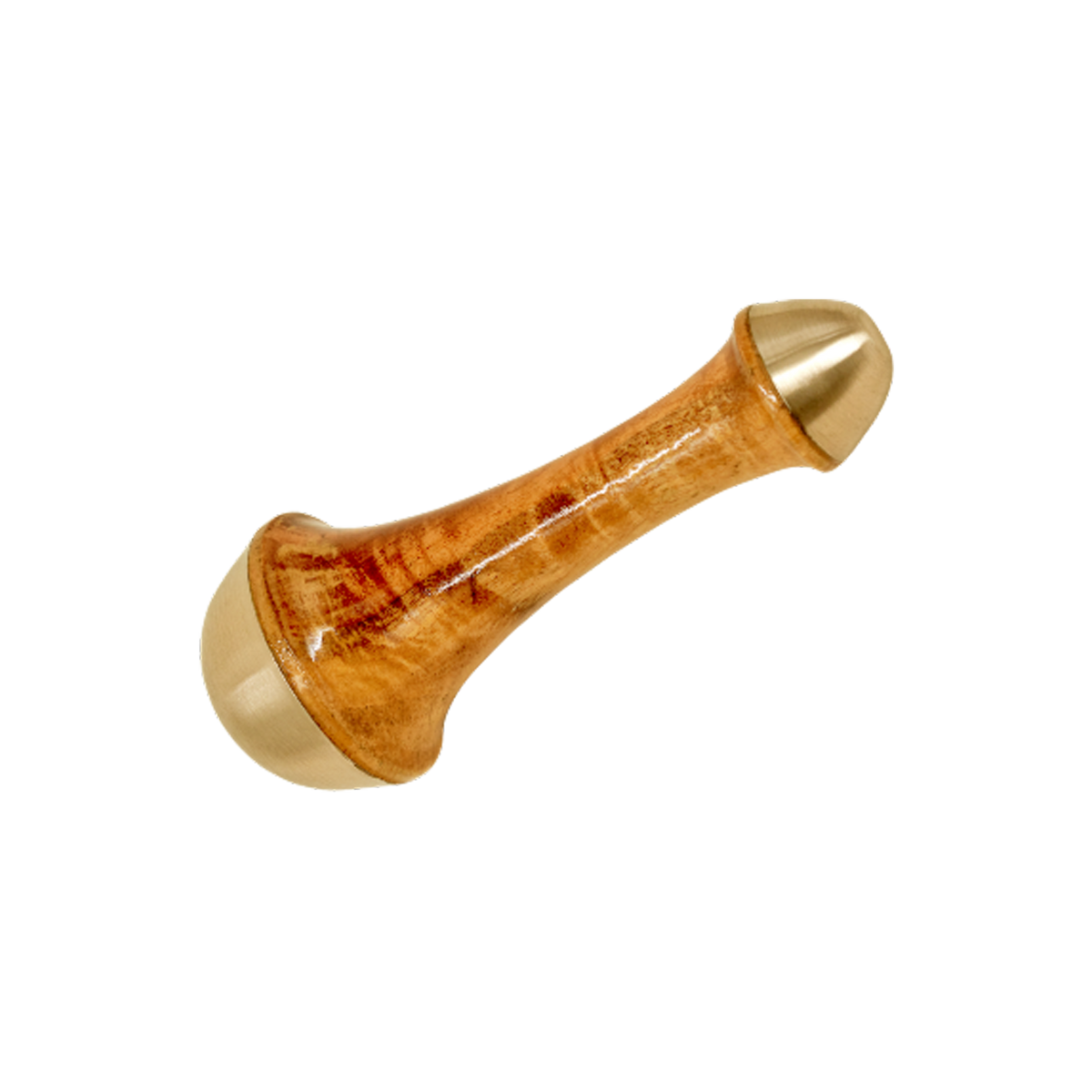 Bronze Massager - Double Sided