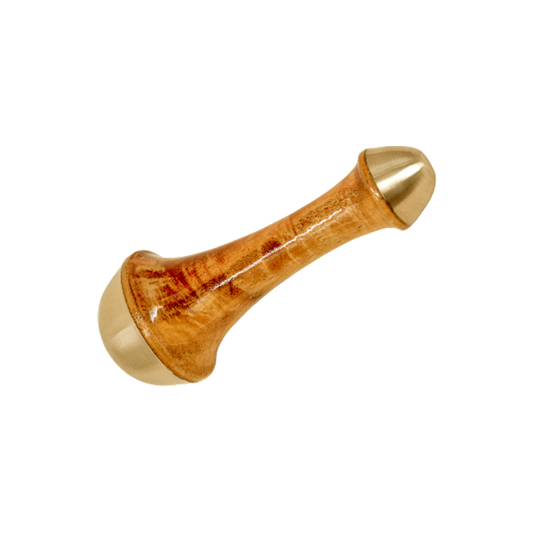 Bronze Massager - Double Sided
