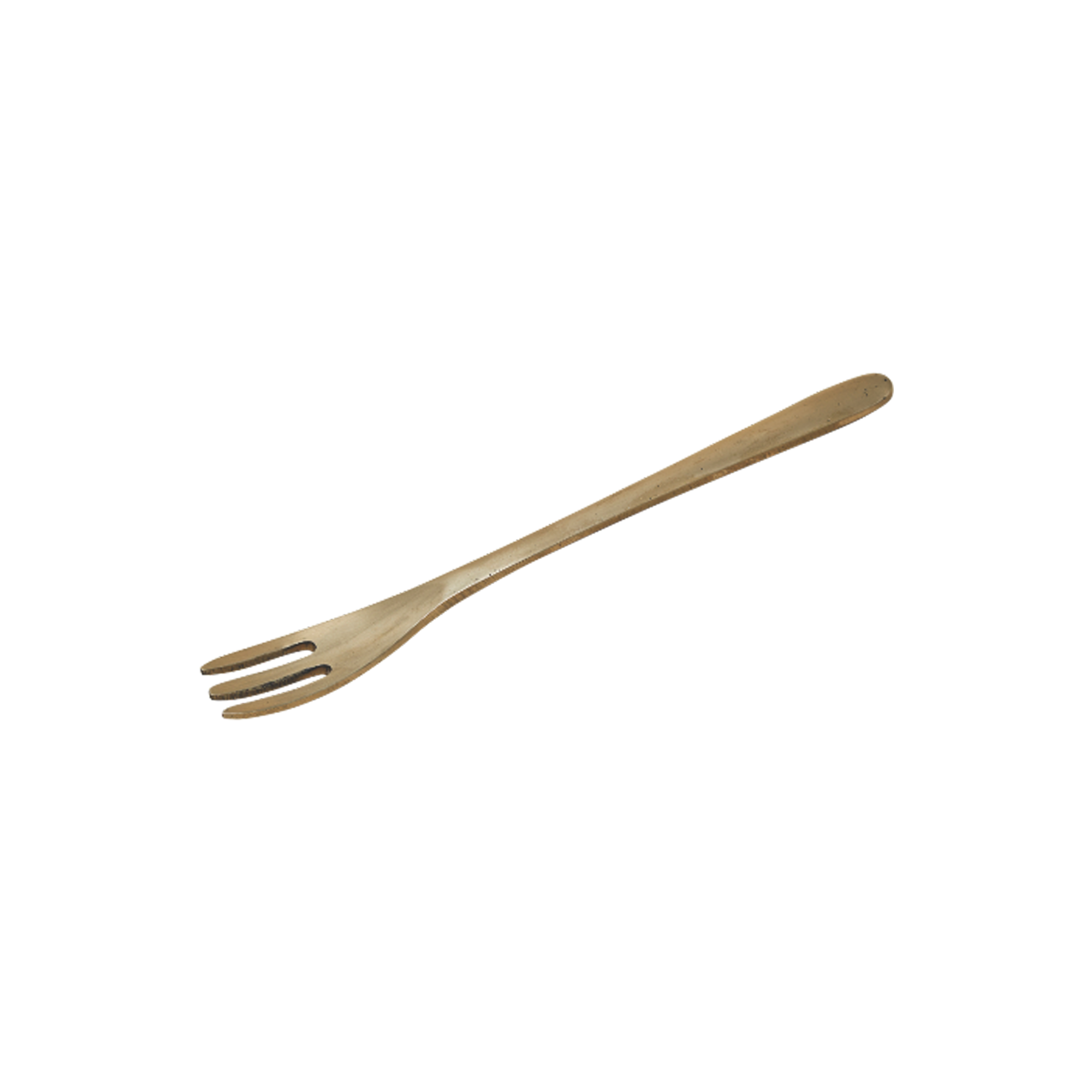 Bronze Fork