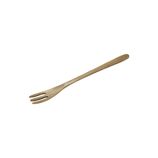 Bronze Fork