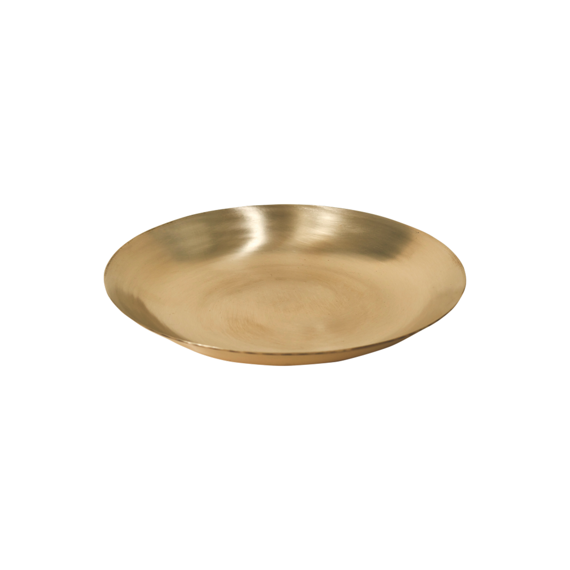 Bronze Plate - Fruit