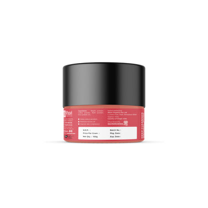 Face Pack Powder