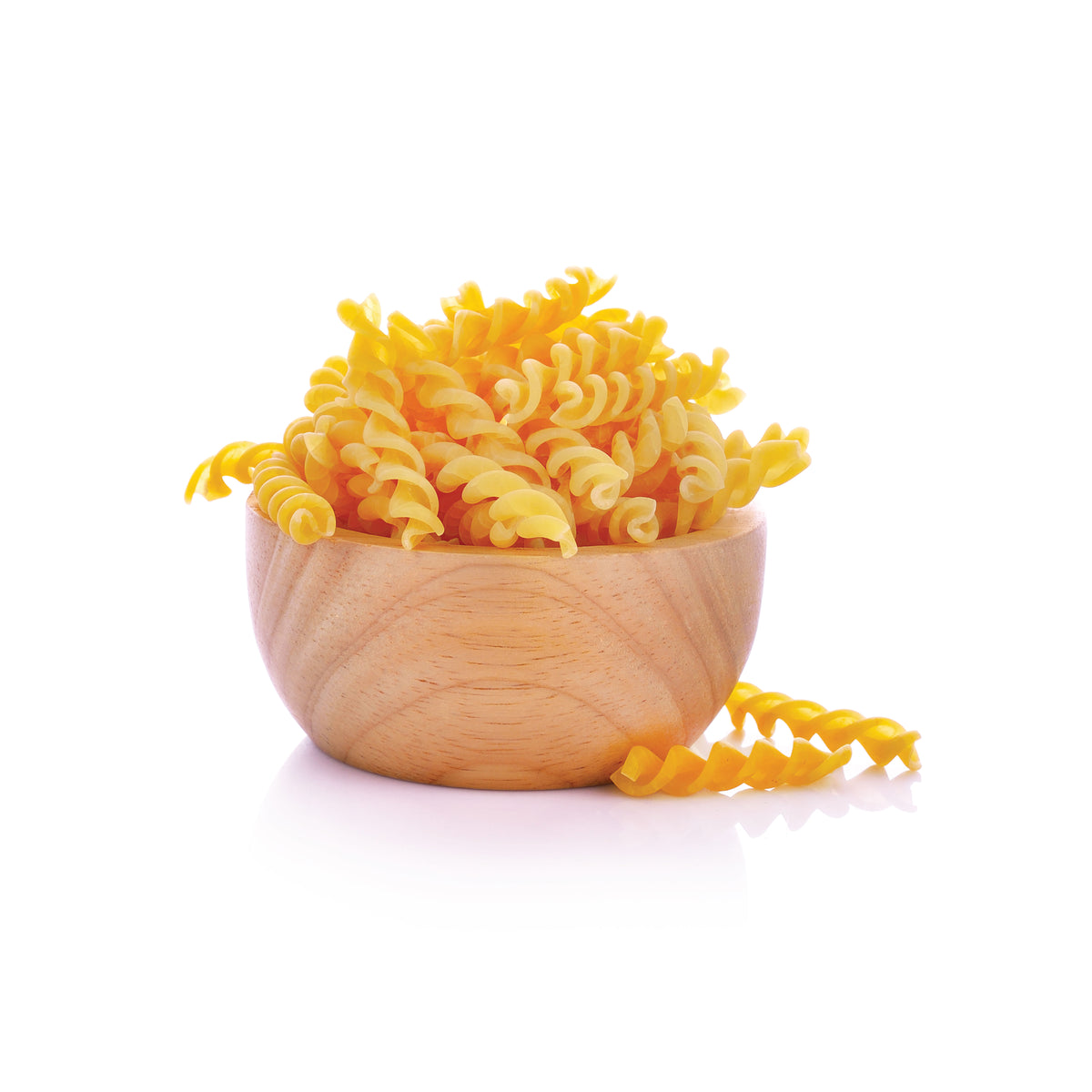 Suji Pasta - Fusilli (Semolina - No Maida) 200gm