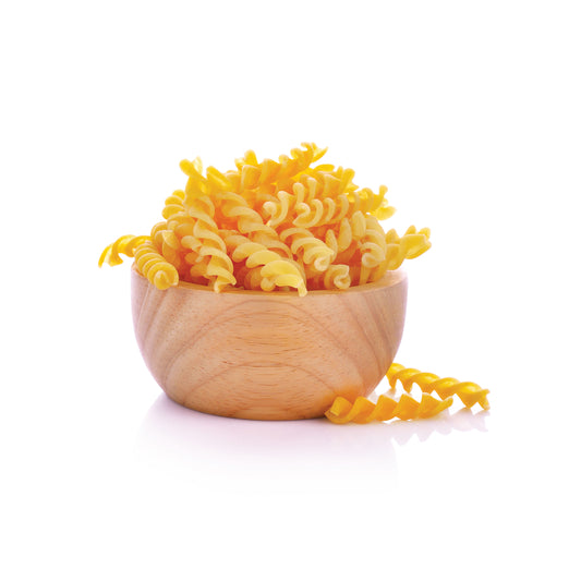 Suji Pasta - Fusilli (Semolina - No Maida) 200gm