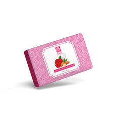 Cold Pressed Soap - Goat Milk With Rose Almond