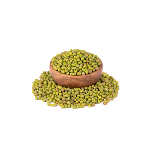 Green Gram (Moong)