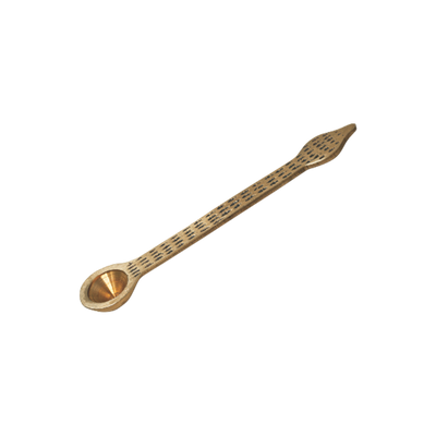 Bronze Achmani Spoon