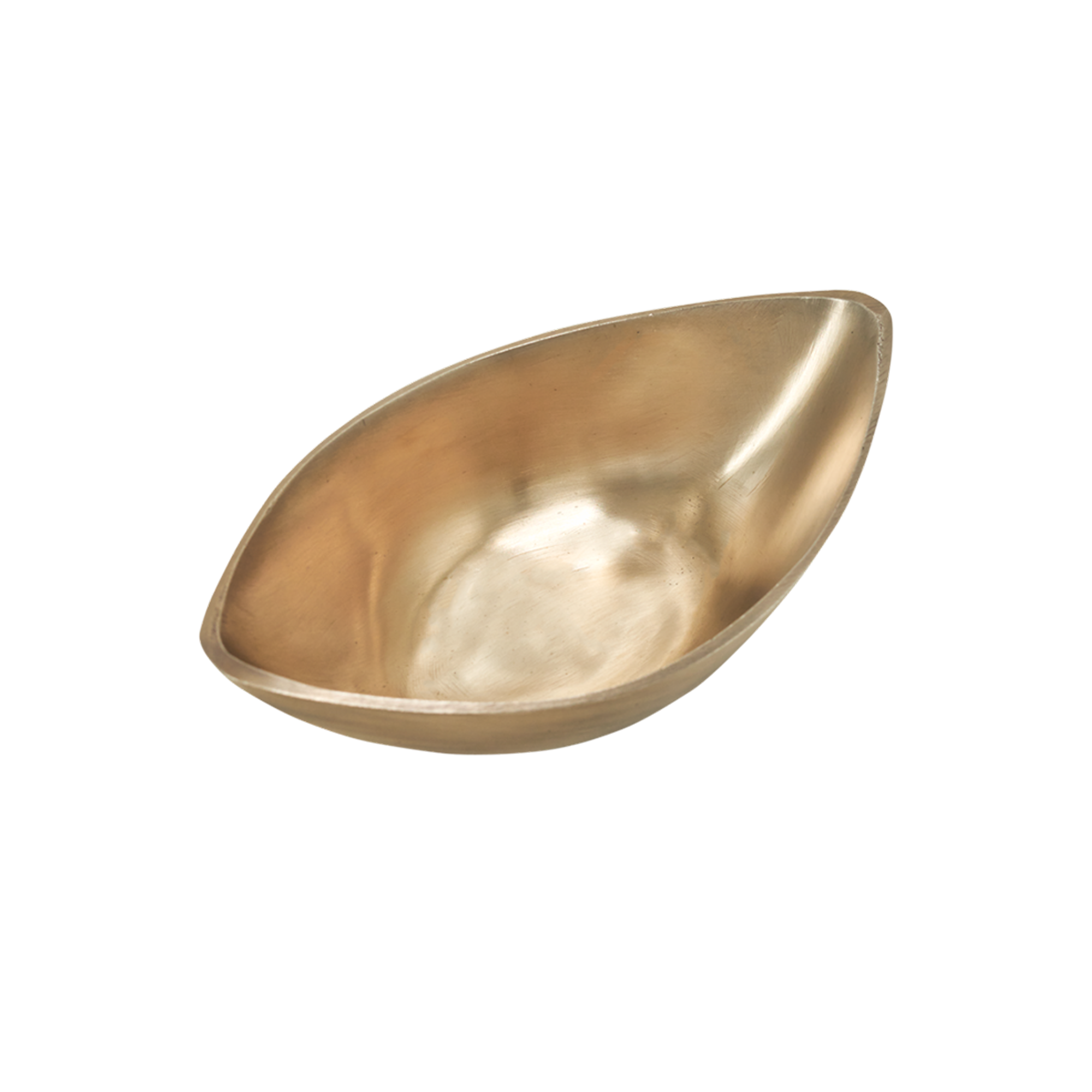 Bronze Handi - Boat