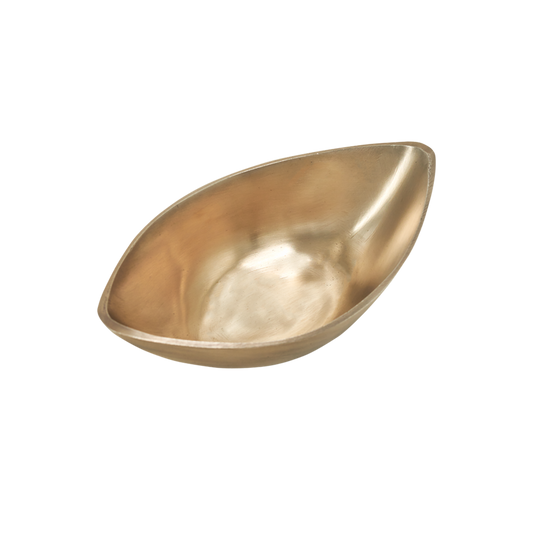 Bronze Handi - Boat
