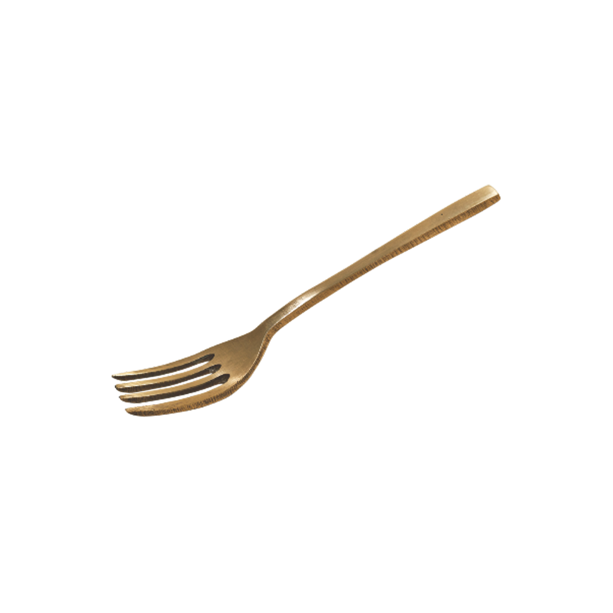 Bronze Fork