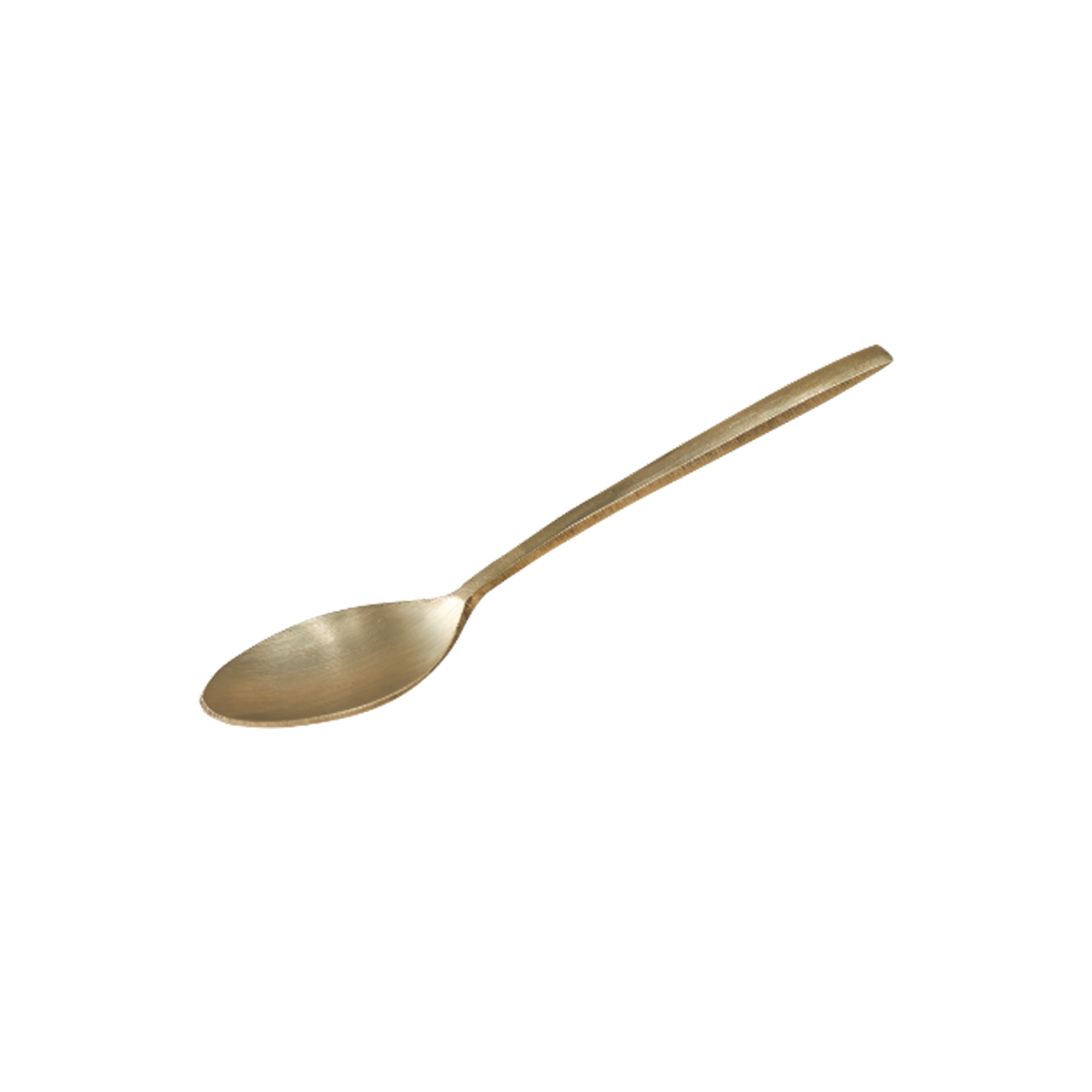 Bronze Hotel Spoon