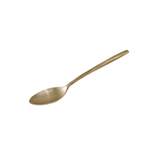 Bronze Hotel Spoon