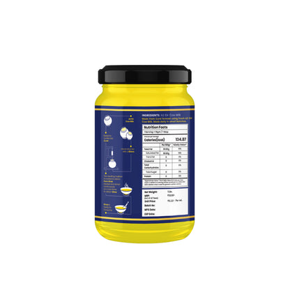 Hand Bilona A2 Gir Cow Ghee