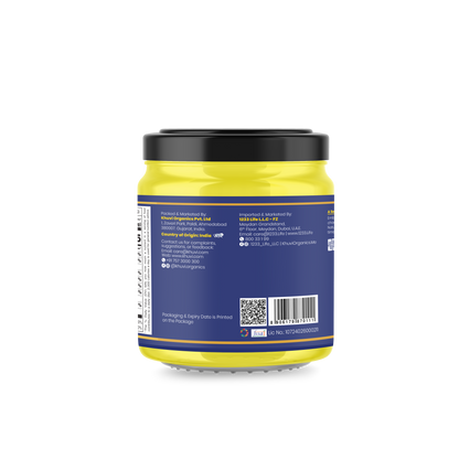 Hand Bilona A2 Gir Cow Ghee
