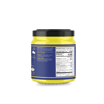 Hand Bilona A2 Gir Cow Pure Ghee