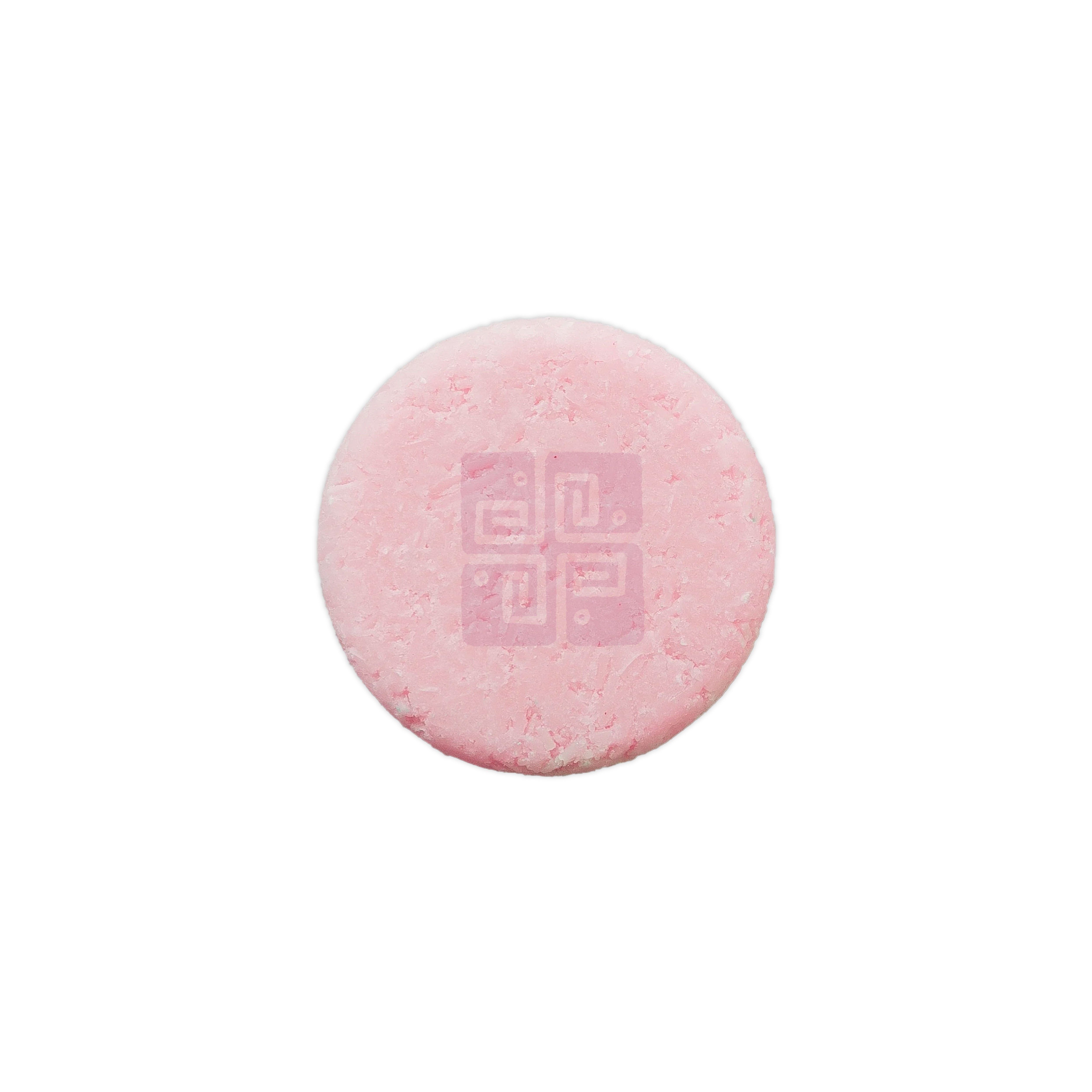 Shampoo Bar - Hibiscus – Khuvi Organics