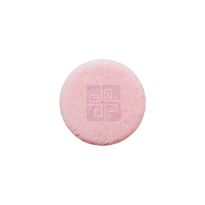 Shampoo Bar - Hibiscus
