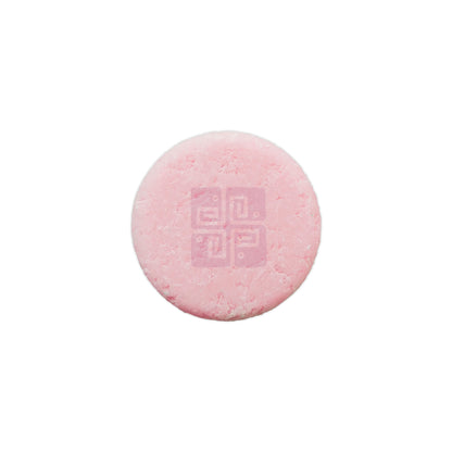 Shampoo Bar - Hibiscus