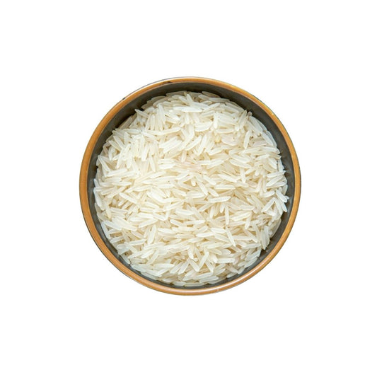 Rice Indrani