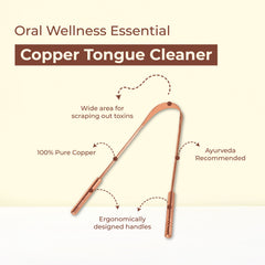 Tongue Cleaner (Premium)