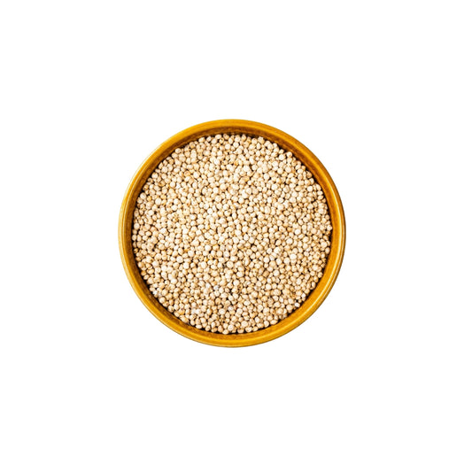 Sorghum (Jawar)