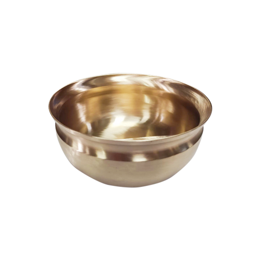 Bronze Karakam