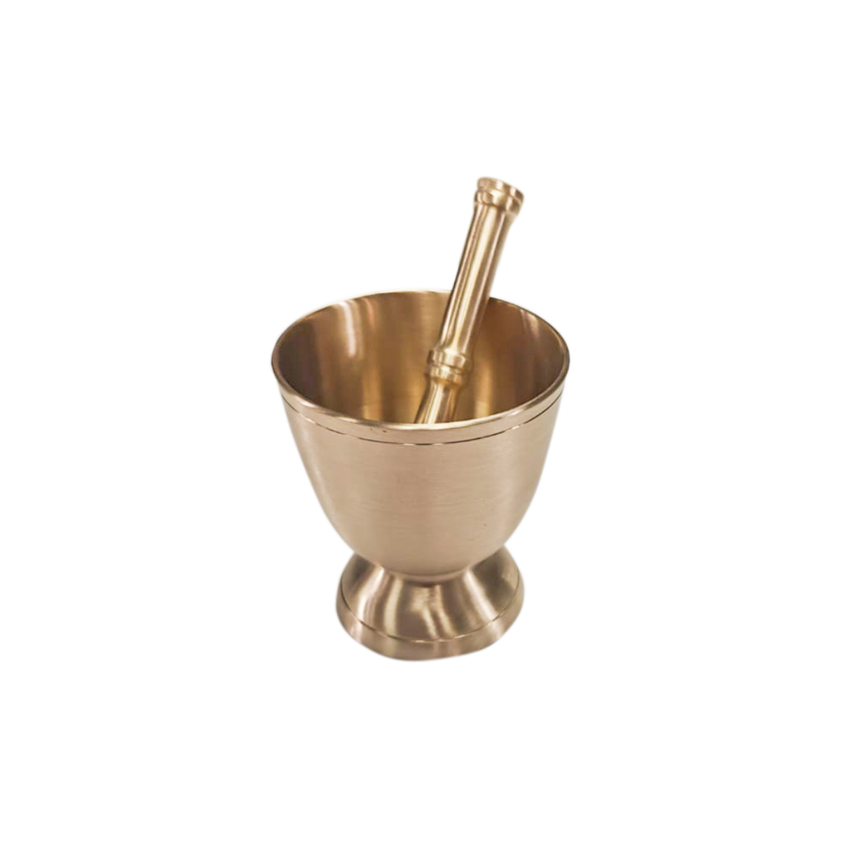 Bronze Khal Dasto 3.40"