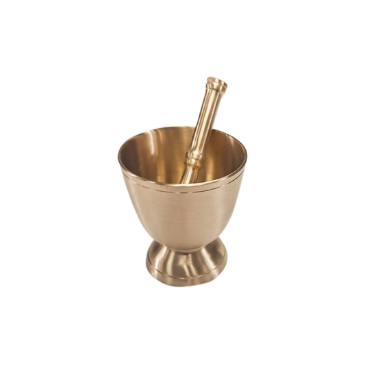 Bronze Khal Dasto 3.40"