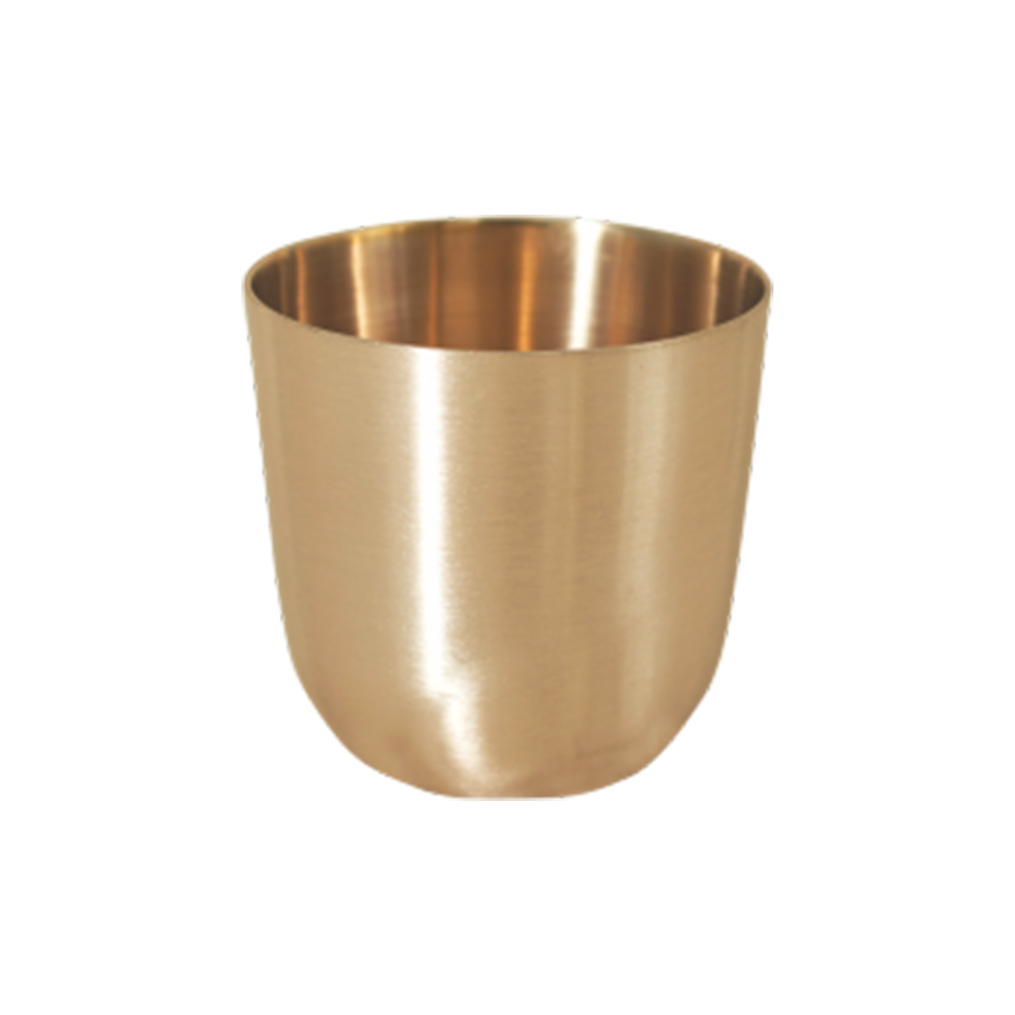 Bronze Glass - Kothi