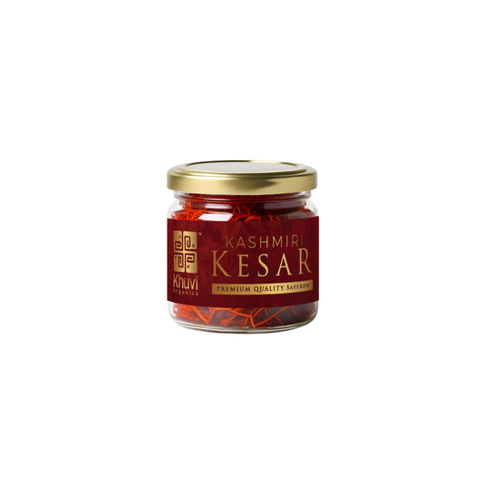 Kashmiri Saffron (Kesar)