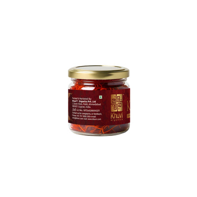 Kashmiri Saffron (Kesar)