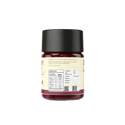 Sweet Kokum Candy