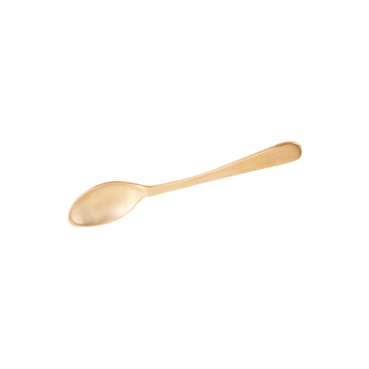 Bronze Ruby Spoon