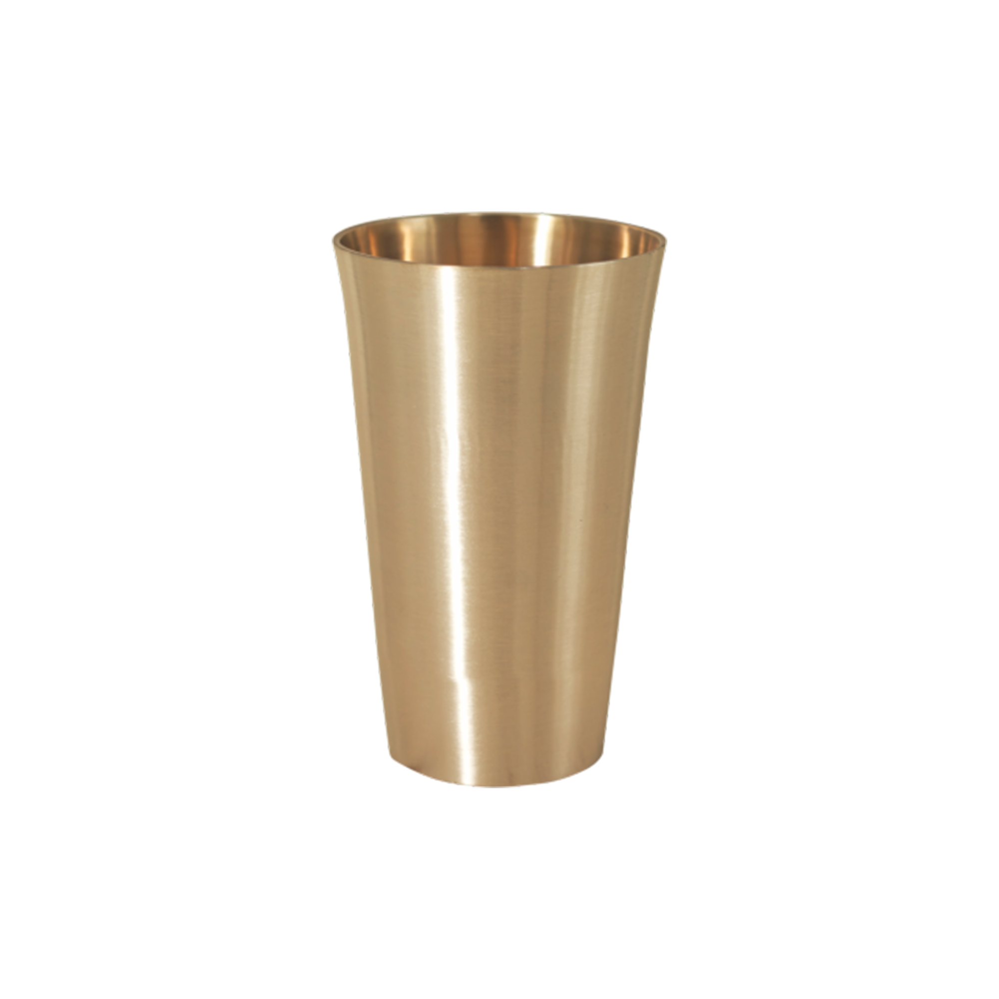 Bronze Glass - Lassi | 450ml