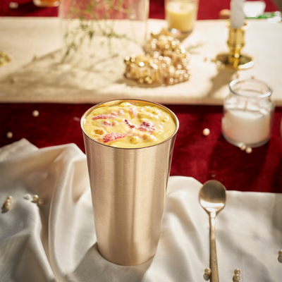 Bronze Glass - Lassi | 480ml