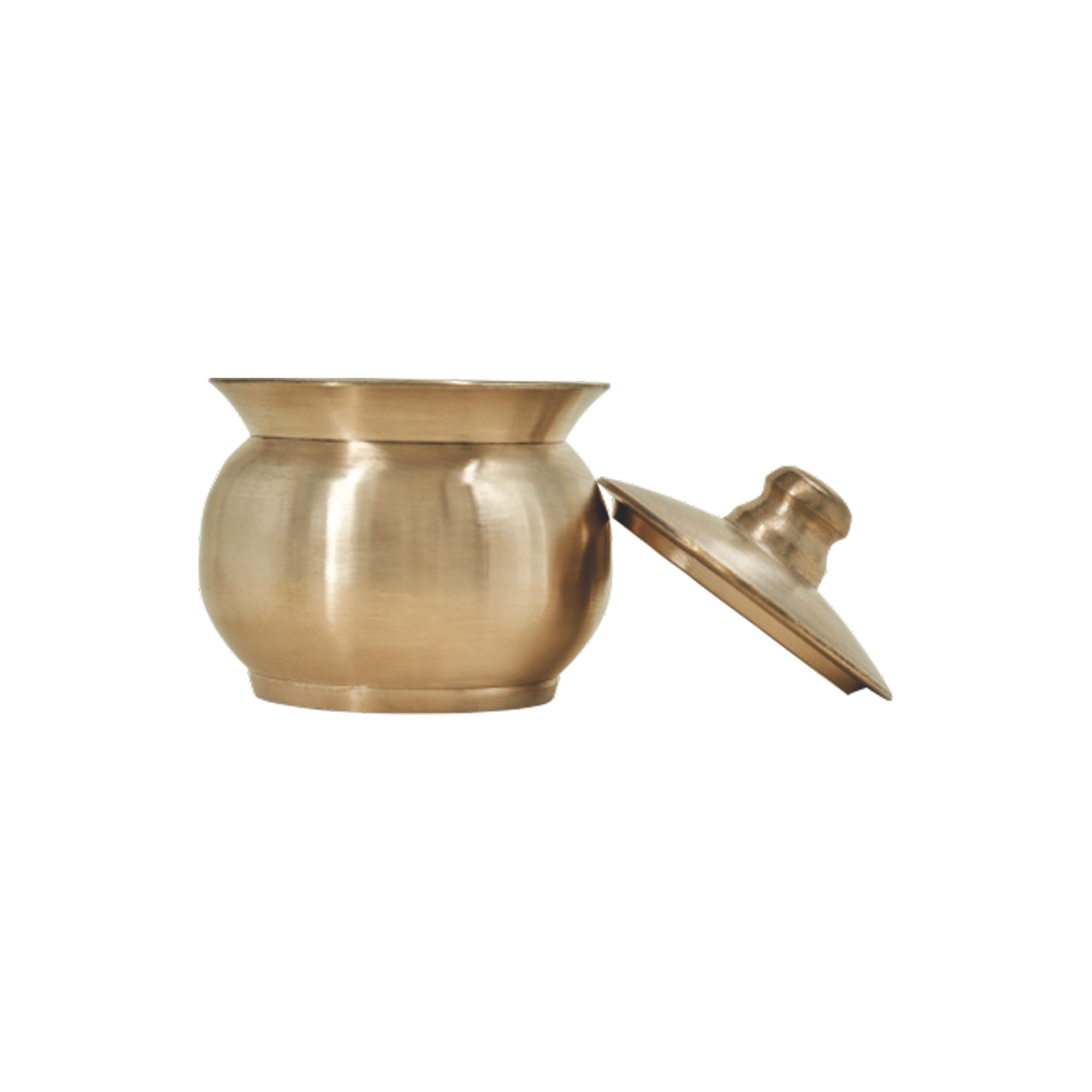 Bronze Loti Ghee