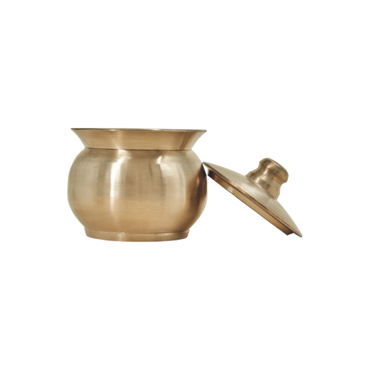 Bronze Loti Ghee