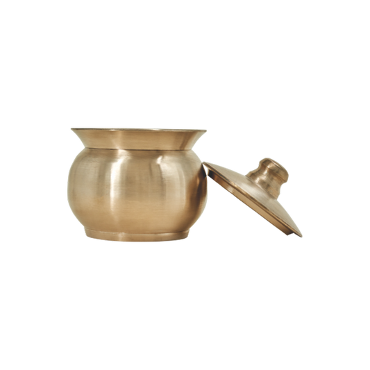 Bronze Loti Ghee