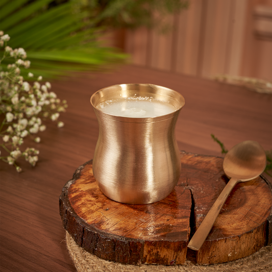 Bronze Glass - Loti