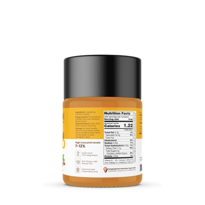 Immuni Gold - Lakadong Turmeric