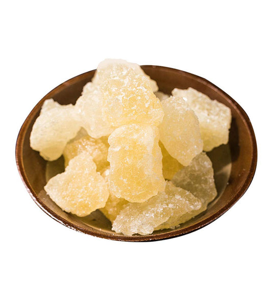 Organic Lump Sugar