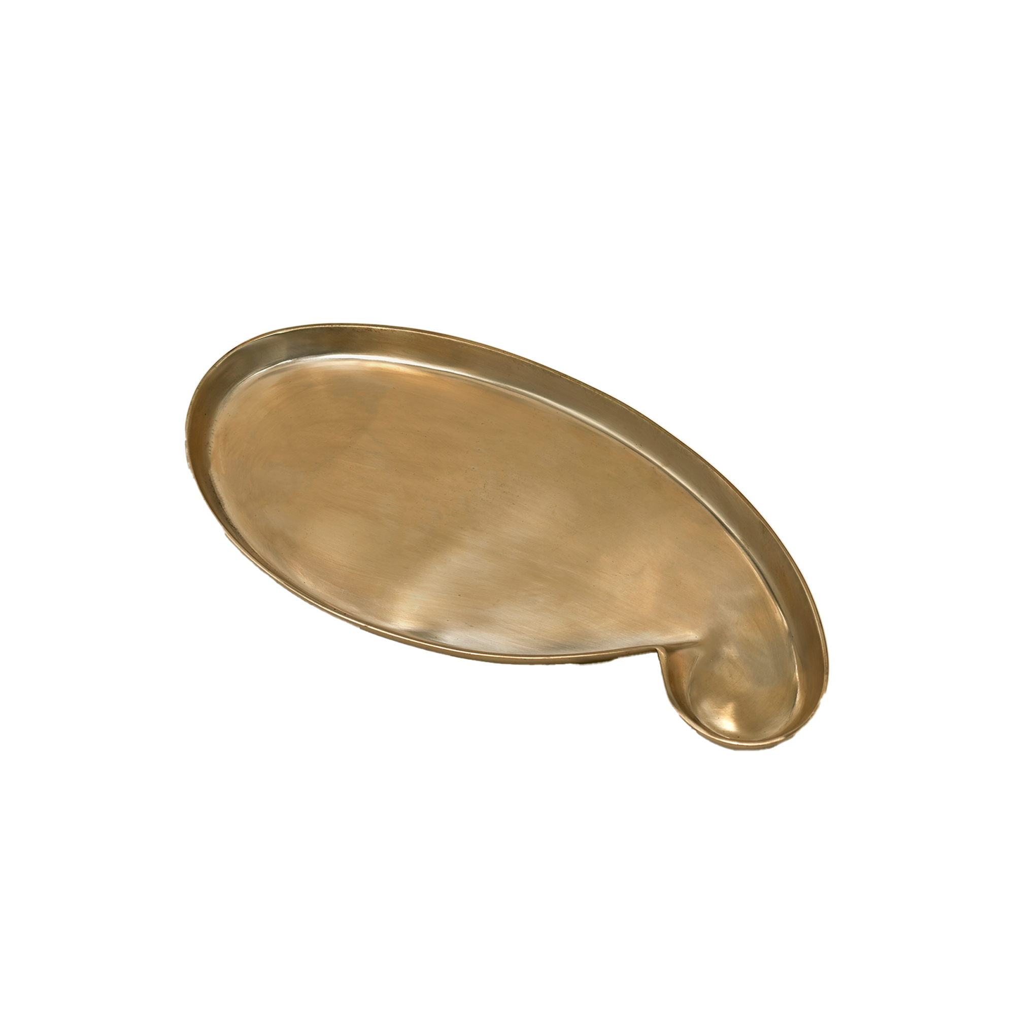 Bronze Thali - Mango