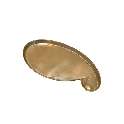 Bronze Thali - Mango