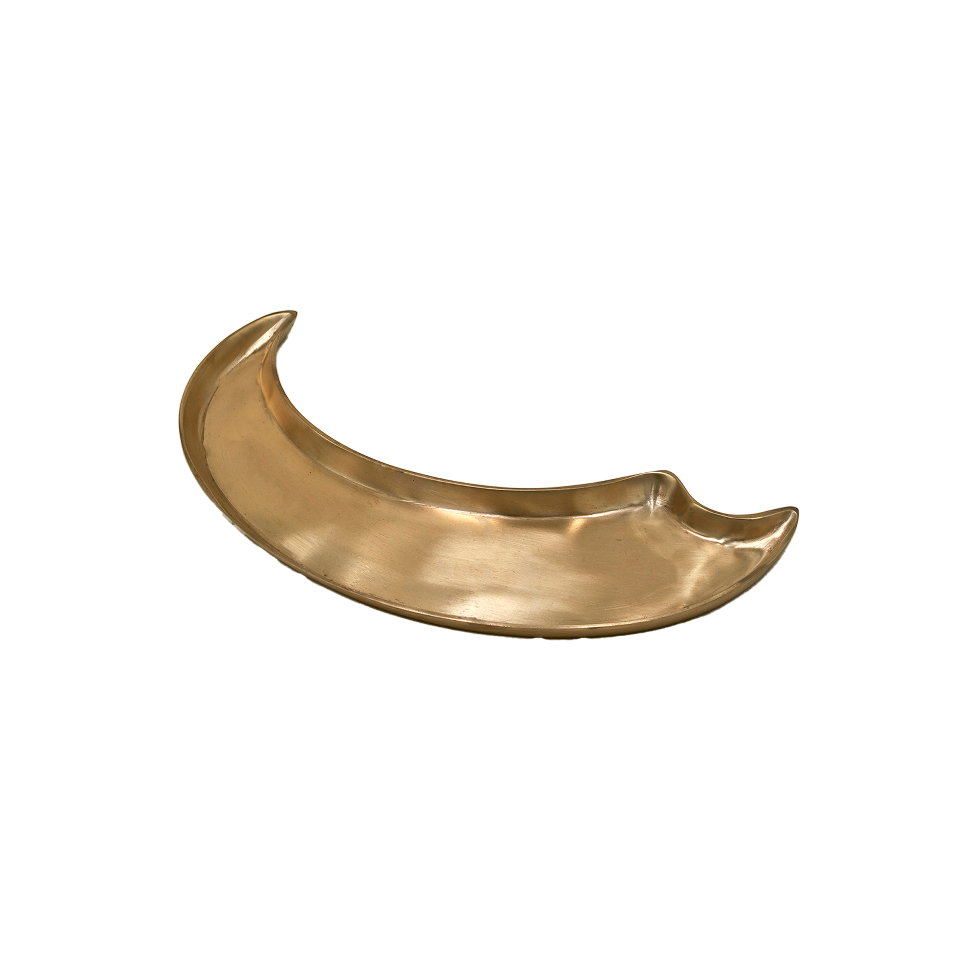 Bronze Thali - Mango
