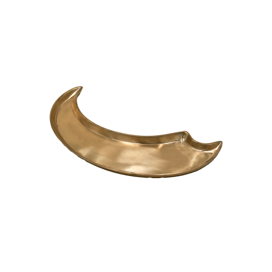 Bronze Thali - Mango
