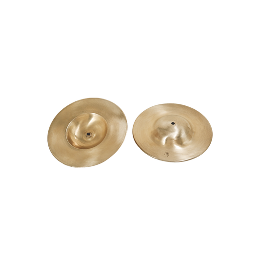 Bronze Manjira