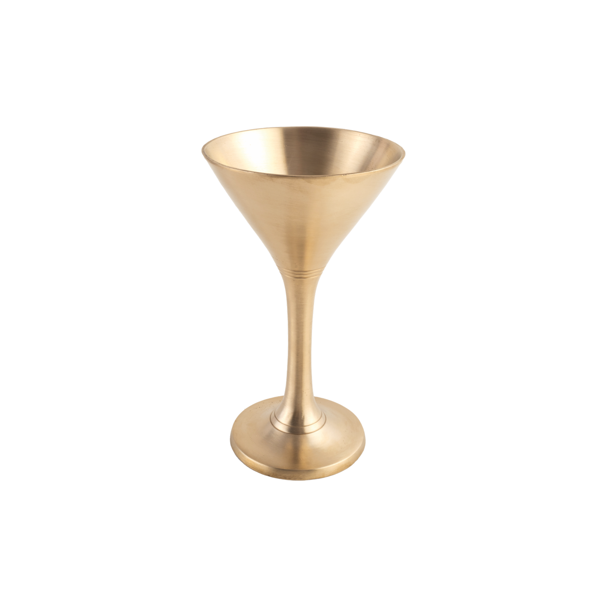 Bronze Glass - Martini | 150ml