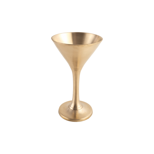 Bronze Glass - Martini | 150ml
