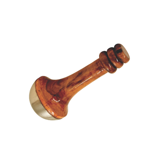 Bronze Massager (Rough)